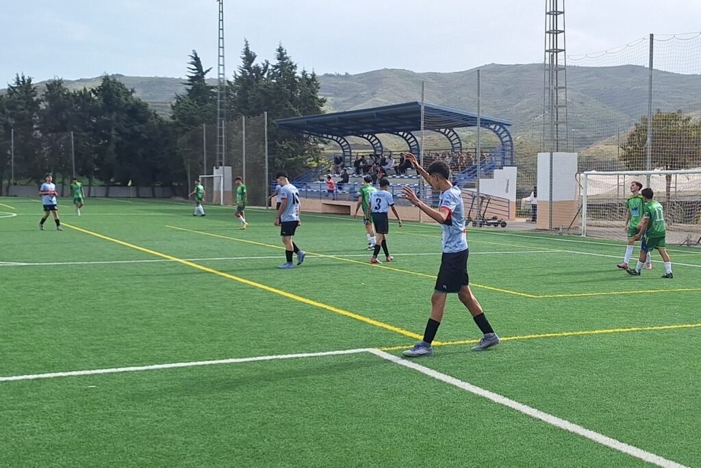 Nuestros equipos afrontan la segunda mitad de la temporada